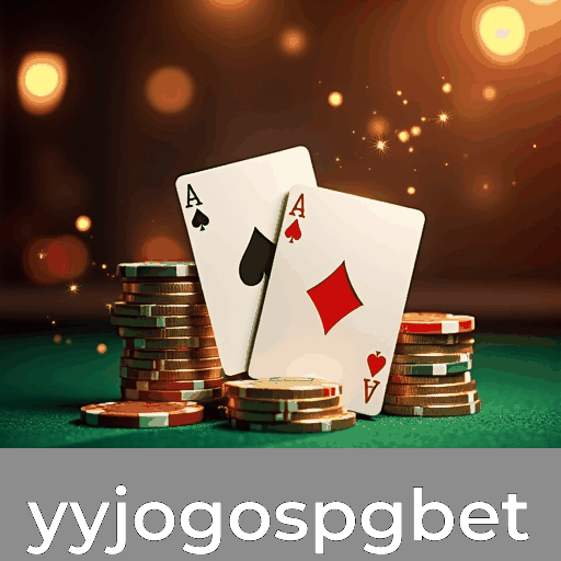 yyjogospgbet: A plataforma confiável para uma experiência premium em apostas