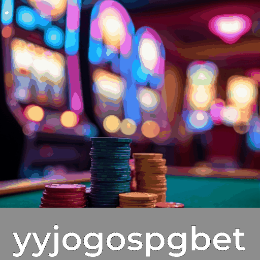 yyjogospgbet: Cassino Premiado e Pagamentos Rápidos
