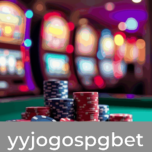 yyjogospgbet: Experiência otimizada de apostas com nosso aplicativo móvel