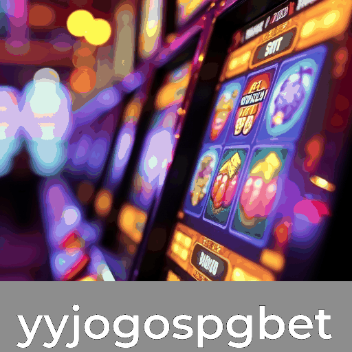 yyjogospgbet: Experiência Imersiva com Variedade de Jogos de Cassino
